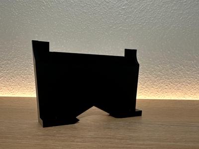 Telekom Router Mount