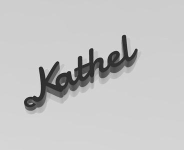 Kathel