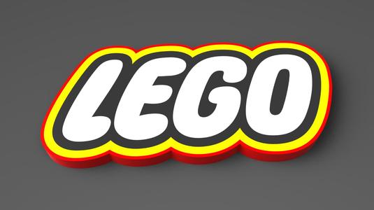 Lego logo