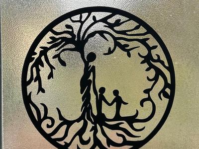 Tree of Life v.8