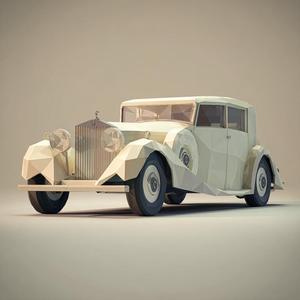 classic car - car, vehicle, automobile, sports car, classic car, race car, toy car, RC car, 3D car model, truck, hatchback, luxury car, supercar, electric car, 4x4 3D Model