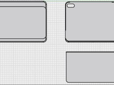 Logitech Combo Touch iPad A16