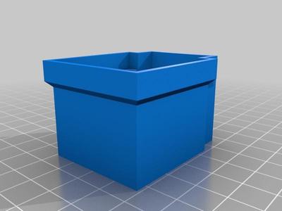 Solenoide Valve Cover 12V