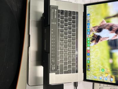 Omada Switch Holder 19 inch rack