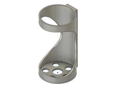 Holder Silencer