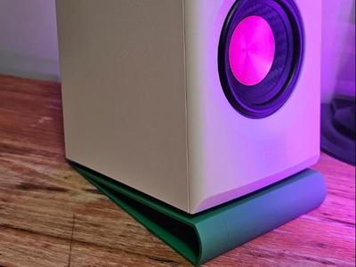 Edifier MR3 Stand (10 degree)