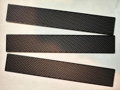 Basic Vent Screen