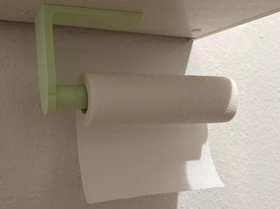 Hand Tissue Holder or  Hanger