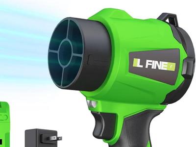 Portable Leaf Blower - Replacement Blade