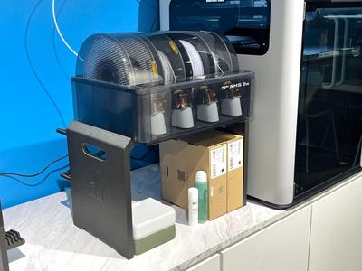 AMS 2 Pro Stand