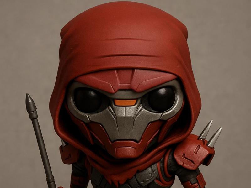 Apex Legends Revenant