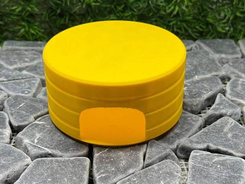 Small Front Opening Reptile Humid Hide