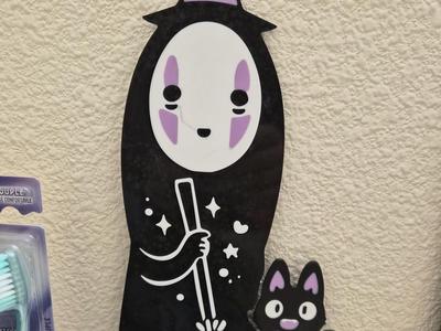 Ghibli Halloween