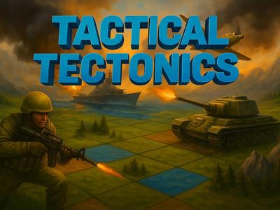 Tactical Tectonic