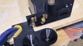 Ammo Case Sorter 380 9mm