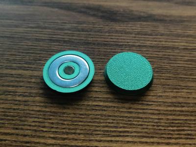 25mm 5x2mm Washer M10 wargaming base