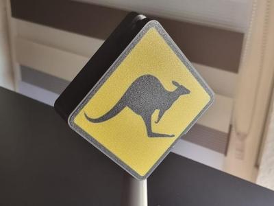 Australian Piggy Bank