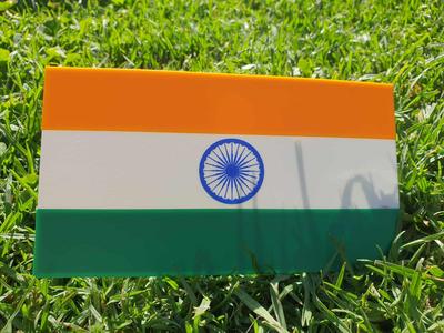 India Flag