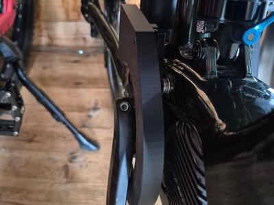 Chain Guard, Hohe-Acht E-Bike
