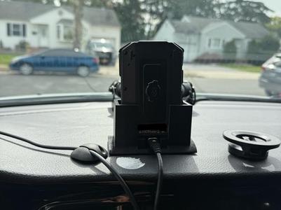 AXON BODY 4 CAMERA AX1037 CHARGE DOCK (NEW CAMERA)