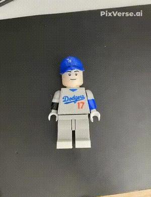 Big Brick Shohei Ohtani