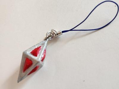 Cultist Gem ams from 99 Nights In Forest Roblox