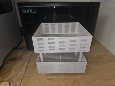 Sunlu S4 Filament Dryer Silica Dryer