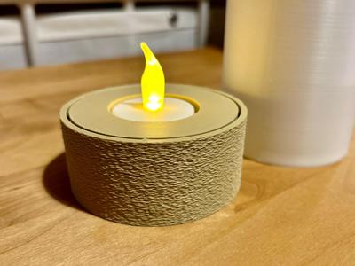 Votive / Tealight 