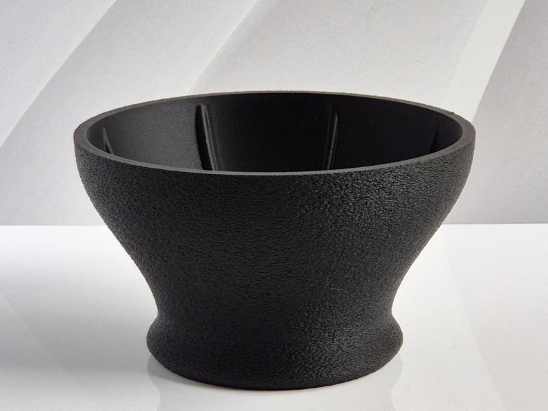 Shaving Bowl V8