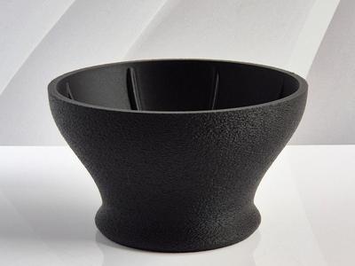 Shaving Bowl V8