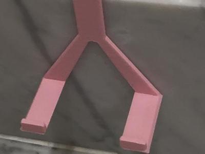 Small generic hook