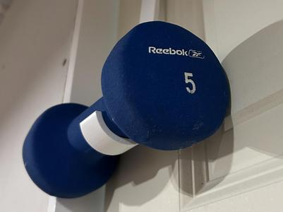 DOOR hanger 5+ pounds with PLA