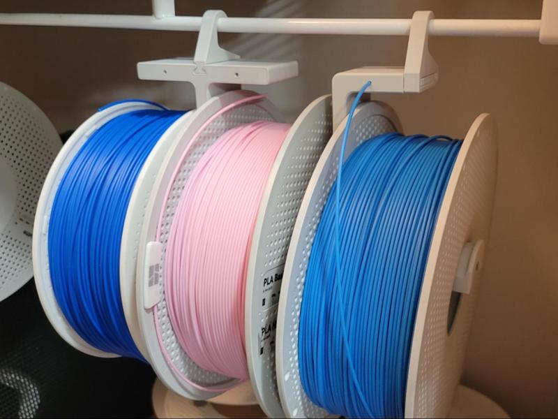 Spool Hanger