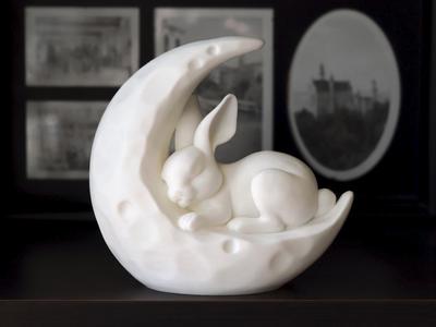Moon Rabbit