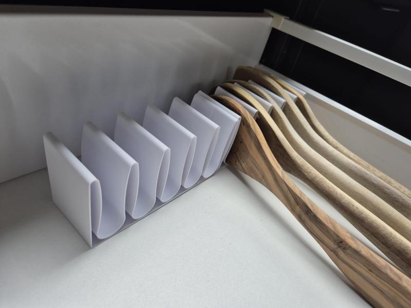 Spoon/Utensil Holder