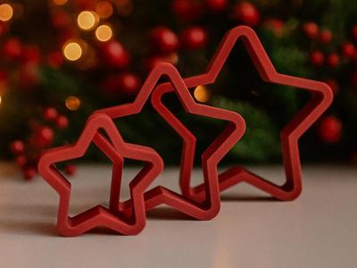 Christmas Stars