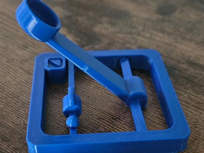 Catapult aio