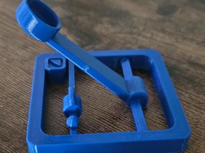 Catapult aio