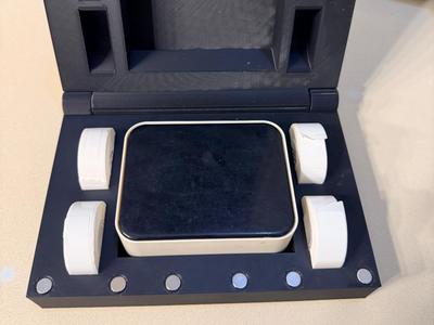 Label Maker case