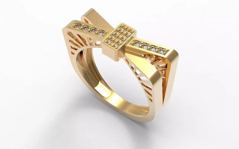 X ring