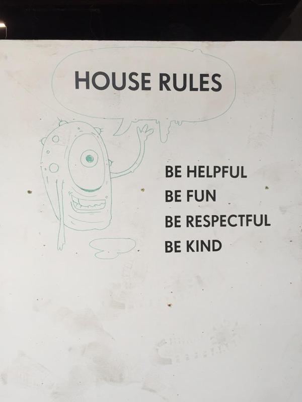 Center for Lost Arts 