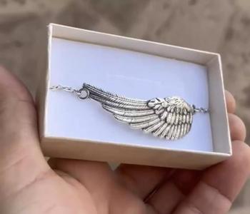 Angel Wings