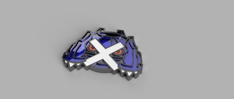 METAGROSS ABILITY POKEMON TCG POKEMON MARKER