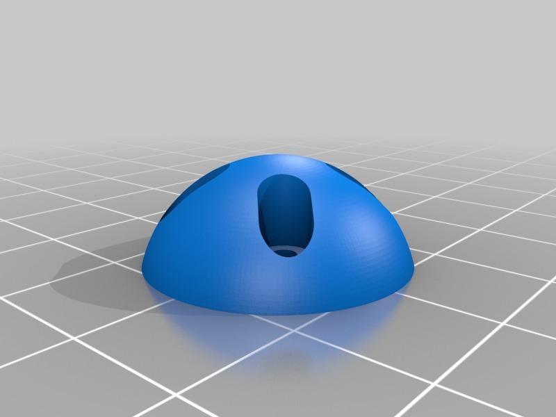 BabyBEE - Landing skids