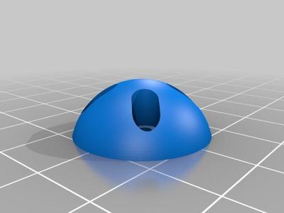 BabyBEE - Landing skids