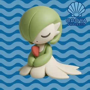 Gardevoir pokémon