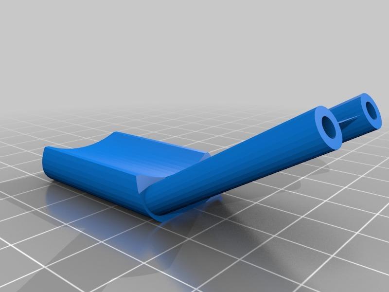 Boilie Shot ( Nash Cybershot Clone)