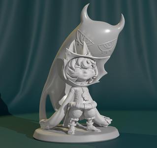 VEX- League of Legends