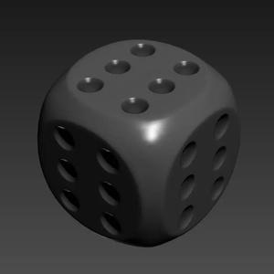 Lucky Dice