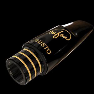 10mfan Daddy-O 7 Alto Sax Mouthpiece (2.16mm aperture)